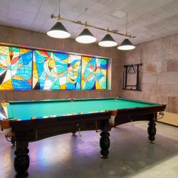 Фото Отель Загорские дали