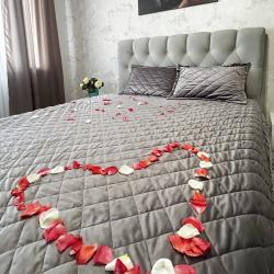 Фото Апартаменты на улице Парковая 22