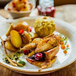 Фото Гранд Отель Поляна