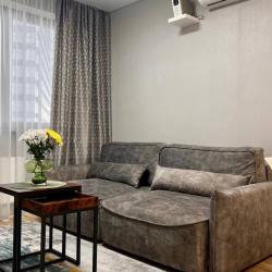 Фото Отель Rent2Room (Рент2Рум) на улице Сосновая 2к4