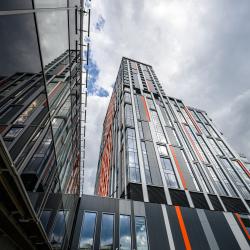 фото 2 YES Technopark (ЙЕС Технопарк)