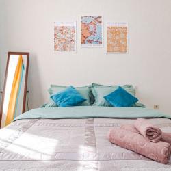 Фото Отель Вершина-ПВ на проспекте Мангилик Ел 51/6