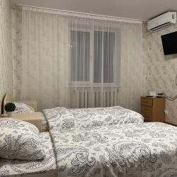 Фото Апартаменты на улице Гагарина