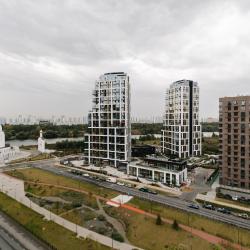 фото 18 ArendaGrad (АрендаГрад) на шоссе Волоколамское 71/13 корпус 2