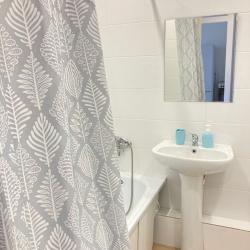 Фото Апартаменты на улице Академика Колмогорова 22