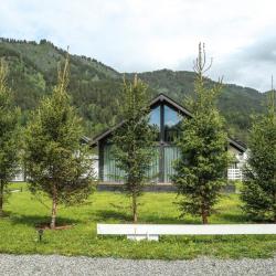 Фото Отель Альпинс residence