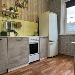 Фото Апартаменты на улице Героев Танкограда 118А