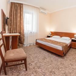 Фото Отель КорМаль