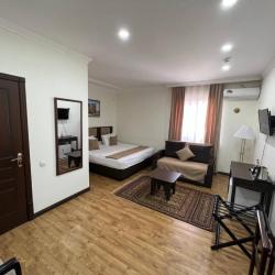 Фото Отель Crystal Hotel (Кристал)