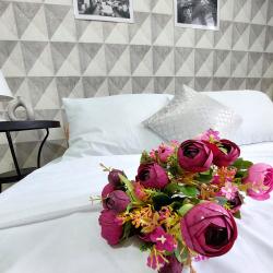 Фото Отель ЦЕНТР , Аксакова 81