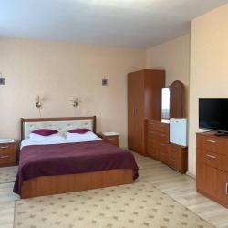 Фото Отель Шелонь