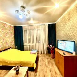 Апартаменты стандарт