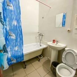 Фото Отель Барашки