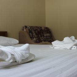 3-местная комната стандарт