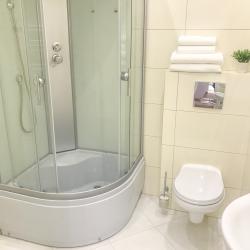 1-комнатные апартаменты стандарт Balt-Apartments Pionerskii 20