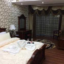 Фото Отель Гостиный дворик