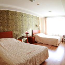 Фото Отель Турист