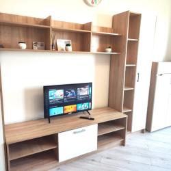 Фото Апартаменты на улице Курыжова 22