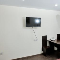 Фото Отель Гостиный двор На прудах