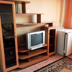 Фото Отель Сибирь