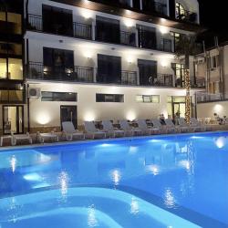 Фото Отель Moretel (Моретель)