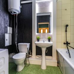 Фото Отель DreamHouse (ДримХаус) на улице Стачек