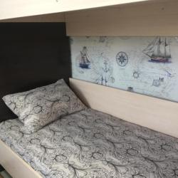 Фото Отель Глобус