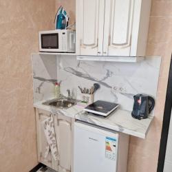 Фото Отель МоМи на улице Автозаводская 17 корпус 3
