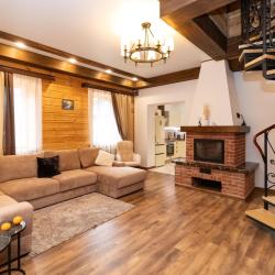 Коттедж стандарт