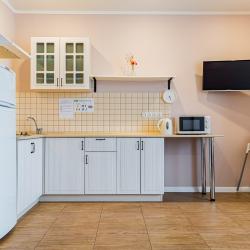 Фото Отель LetoApart (ЛетоАпарт) на проспекте Пионерский 259И корпус 2