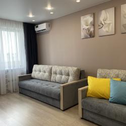 Фото Апартаменты на улице Московская 81