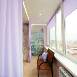 Фото Отель InnHome Apartments (ИннХоум) на улице Цвиллинга 34