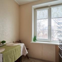 1-комнатные апартаменты стандарт