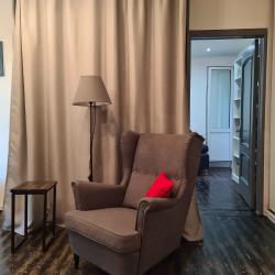 Фото Отель Мириады на улице Интернациональная