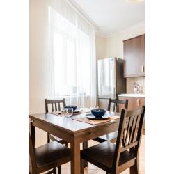 Фото Отель Апарт-хаус на Пролетарском