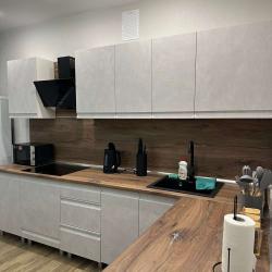 Фото Апартаменты на улице Севастопольская 2/2