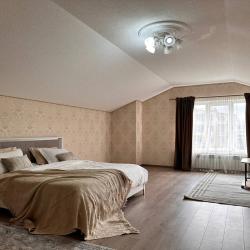 Фото Отель Как дома 05 в 1-м тупике Батырая