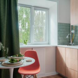 Фото Отель VolgaRooms (ВолгаРумс) на улице Советская