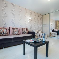 Фото Апартаменты на улице Пухова 31