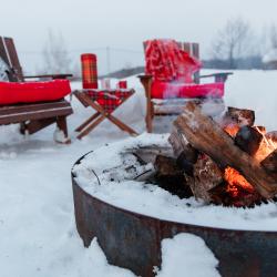 Фото Отель Горе-Море