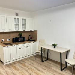 Фото Отель DreamHouse (ДримХаус) на улице Спутников 16/4