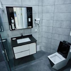 3-комнатные апартаменты люкс