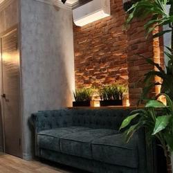 Фото Апартаменты Loft4 You Grey на улице Оранжерейная 23