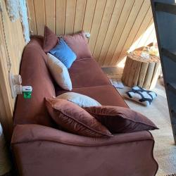 Шале улучшенное №2