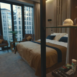 фото 45 Kaya Boutique Hotel (Кая)