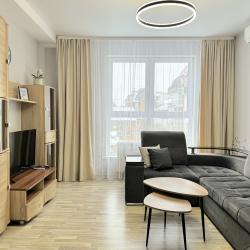 2-комнатные апартаменты улучшенные