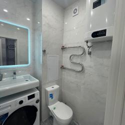 Фото Уютные апартаменты на улице 65-летия Победы 1/15