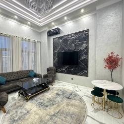 2-комнатные апартаменты люкс