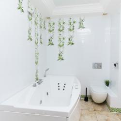 2-комнатные апартаменты улучшенные