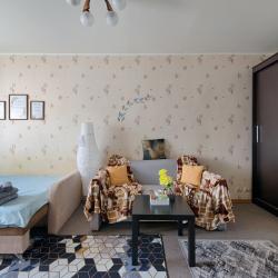 фото 2 Comfort Homes (Комфорт Хоумс) на тупике Малый Краснопрудный